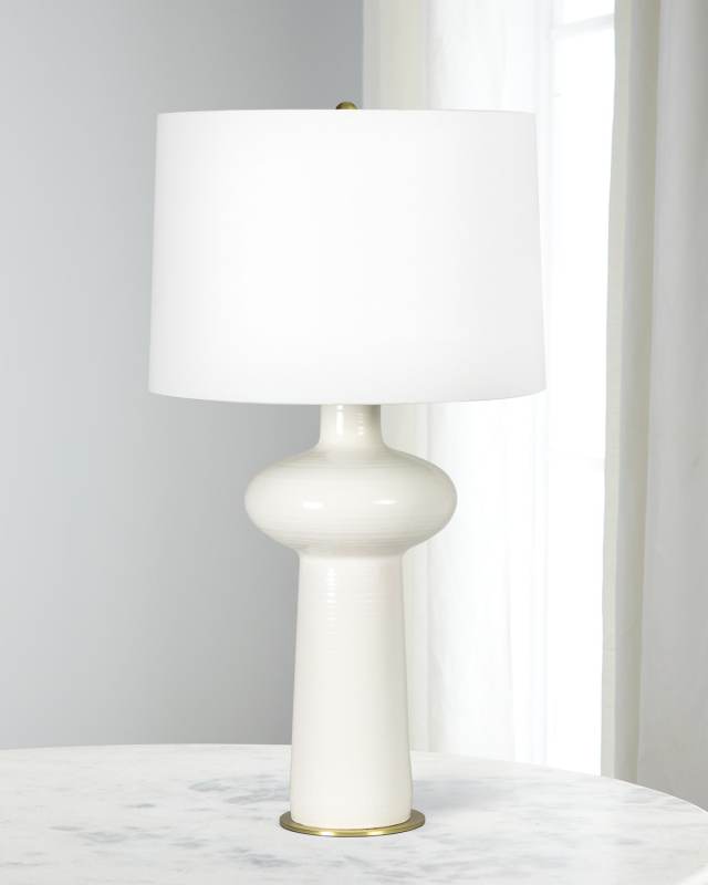 Sabina Ceramic Table Lamp
